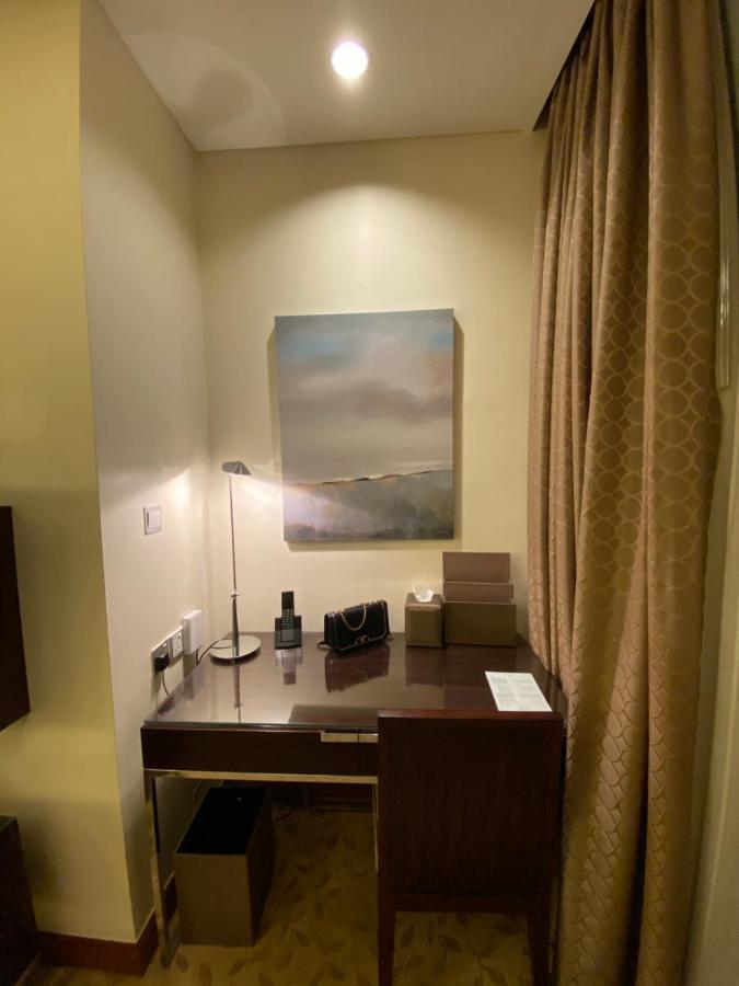 Address Dubai Mall Fashion Avenue 1 Bedroom 34 Floor מראה חיצוני תמונה